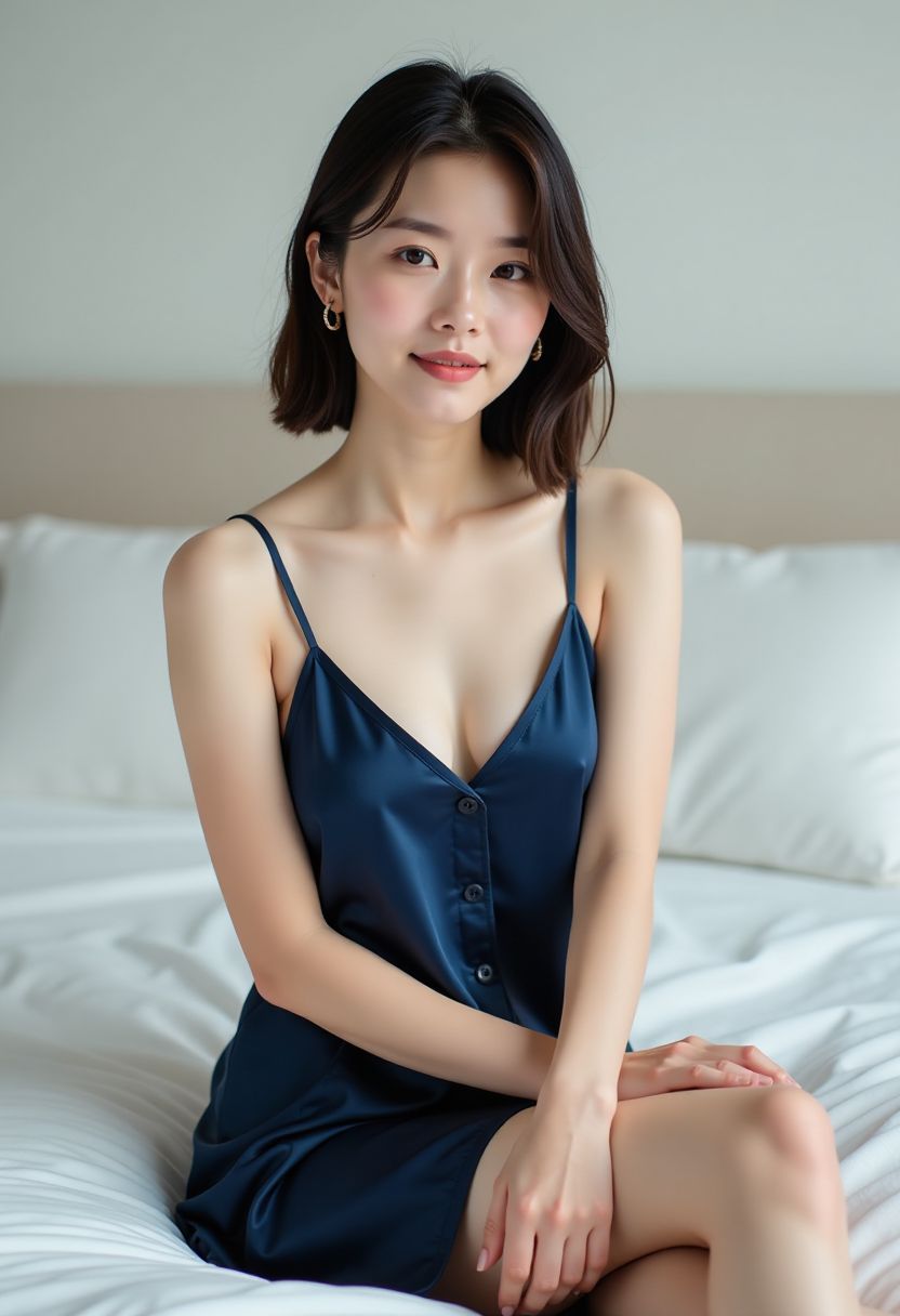 潮汐之上海报